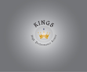 Logo Design by Gerard Andree for Lions High Performance Centre | Design: #7151074