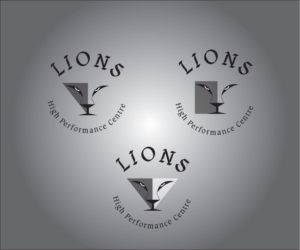 Logo Design by Gerard Andree for Lions High Performance Centre | Design: #7168729