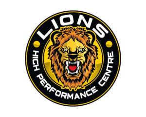 Diseño de Logo por budiutomobudiutomo2015 para Lions High Performance Centre | Diseño #7186467