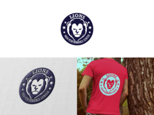 Diseño de Logo por Lee Xian para Lions High Performance Centre | Diseño #7167191