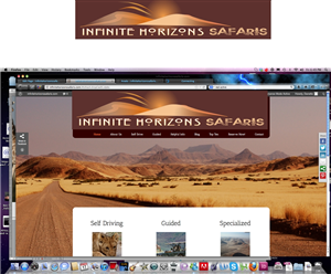 Logo Design by Soleil for this project | Design: #1880024