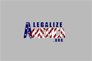 Legalize America .org | Diseño de Logo por Senseless