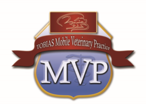 Logo Design by Atousa for TOBIAS Mobile Veterinary Practice, LLC | Design #7212996
