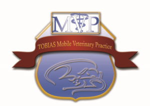 Logo Design by Atousa for TOBIAS Mobile Veterinary Practice, LLC | Design: #7212997