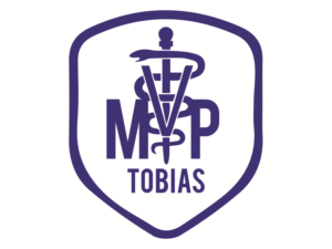Logo Design by robynecd for TOBIAS Mobile Veterinary Practice, LLC | Design: #7151785