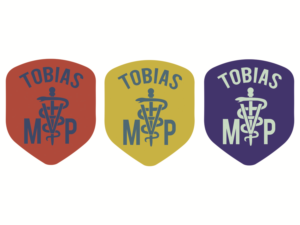 Logo Design by robynecd for TOBIAS Mobile Veterinary Practice, LLC | Design: #7162786