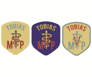 Logo Design by robynecd for TOBIAS Mobile Veterinary Practice, LLC | Design: #7163810
