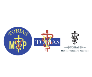Logo Design by robynecd for TOBIAS Mobile Veterinary Practice, LLC | Design: #7175181