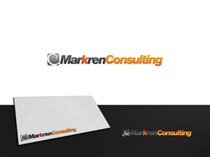 Logo Design by ArtSamurai for Markren Consulting | Design: #371003