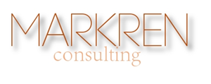 Logo Design by Modine Designs for Markren Consulting | Design: #369247