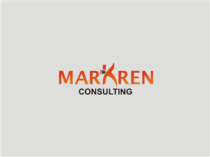 Logo Design by Logocraft for Markren Consulting | Design: #368769