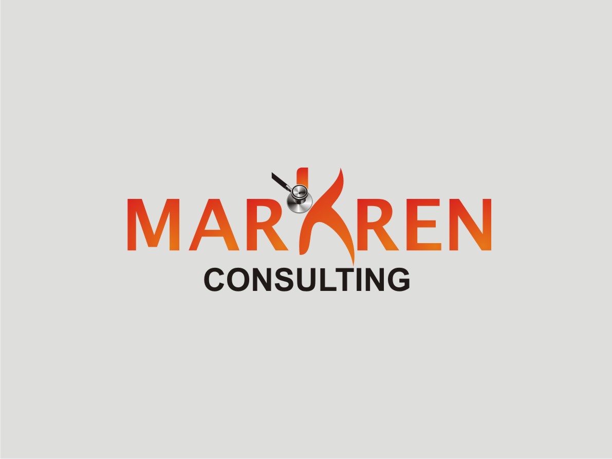 Logo Design by Logocraft for Markren Consulting | Design #369941