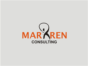 Logo Design by Logocraft for Markren Consulting | Design: #369945
