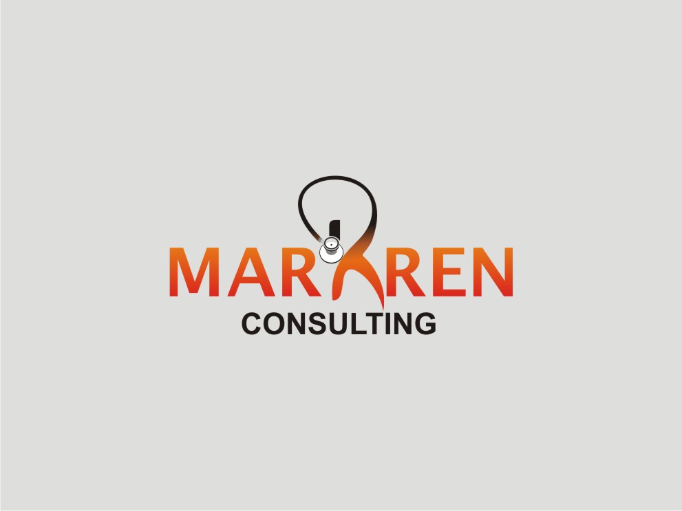 Logo Design by Logocraft for Markren Consulting | Design #370172