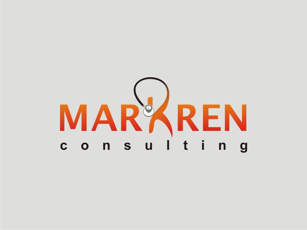 Logo Design by Logocraft for Markren Consulting | Design #371306