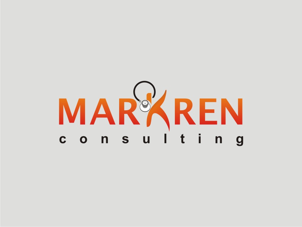 Logo Design by Logocraft for Markren Consulting | Design #371517