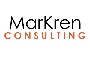 Logo Design by bel085 for Markren Consulting | Design #370403