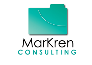 Logo Design by bel085 for Markren Consulting | Design: #370404