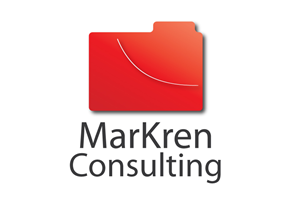 Logo Design by bel085 for Markren Consulting | Design: #370405