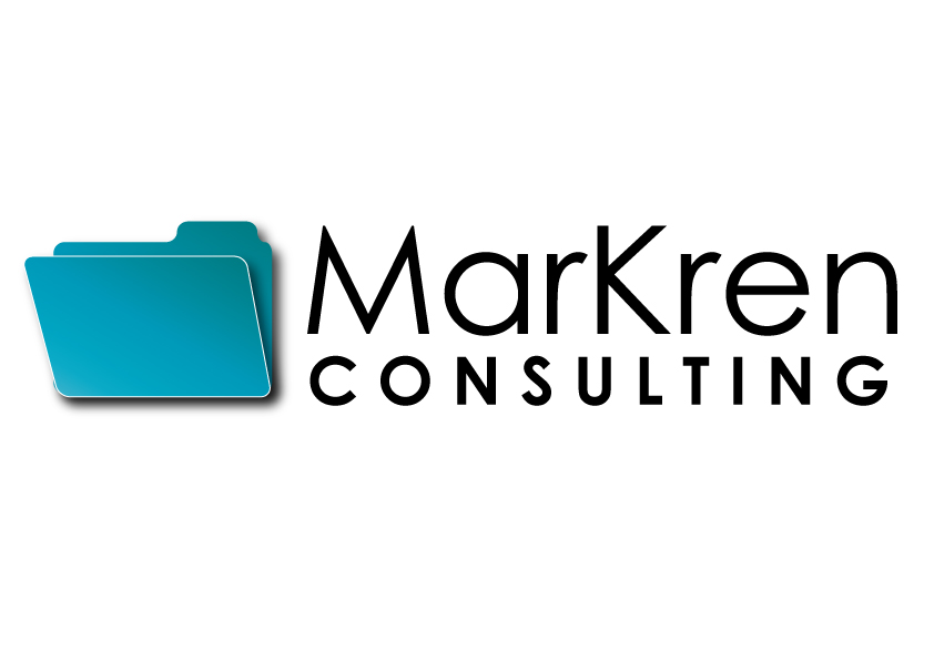 Logo Design by bel085 for Markren Consulting | Design #370421