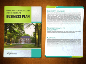 Brochure Design by creative.bugs