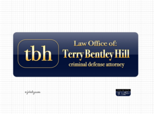 Design de Logo par Mountainman Graphics pour The Law Office of Terry Bentley Hill | Design : #7152974