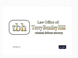Design de Logo par Mountainman Graphics pour The Law Office of Terry Bentley Hill | Design : #7153020