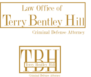 Logo-Design von Ink 9 für The Law Office of Terry Bentley Hill | Design #7152913