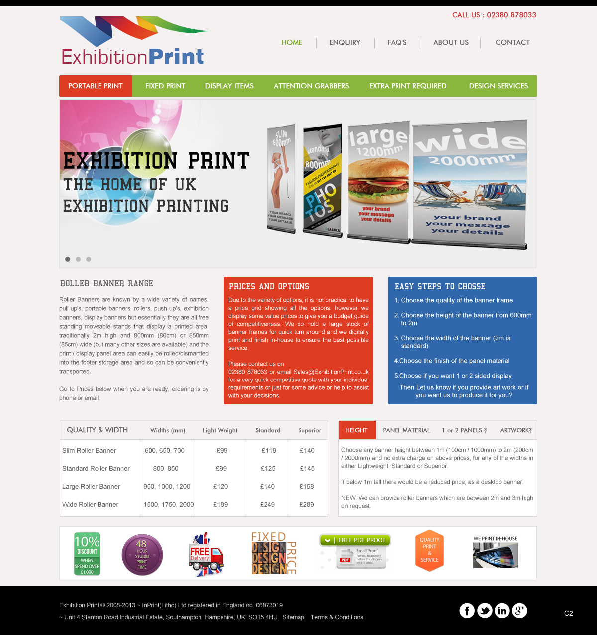 Web-Design von pb für ReallyUsefulDomains.co.uk | Design #1835639