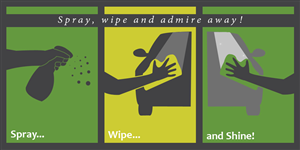 Banner Ad Design by Karolin for this project | Design: #1825251