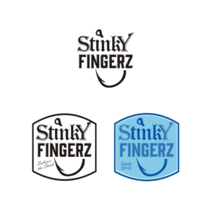 Logo Design by ZBE Studio.