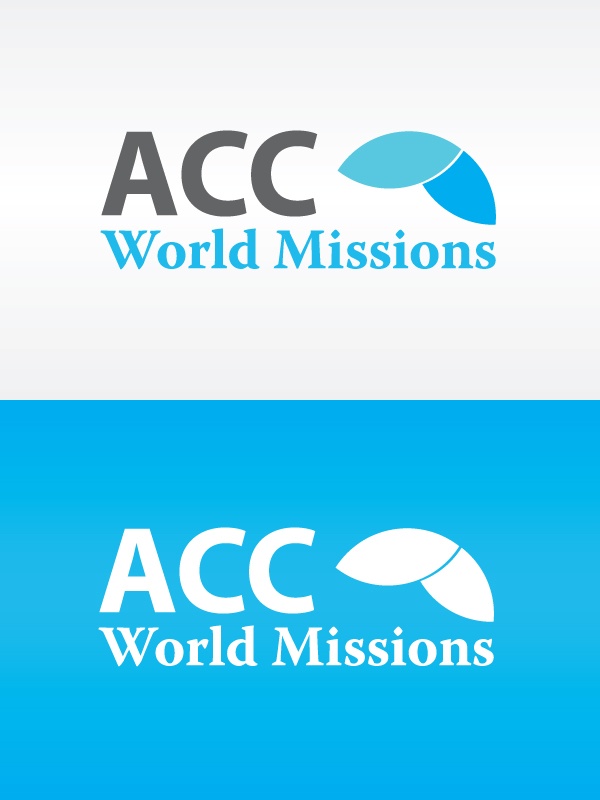 Logo Design by riki for ACC World Missions | Design #11954