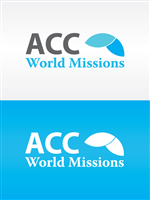 Logo Design by riki for ACC World Missions | Design: #11954