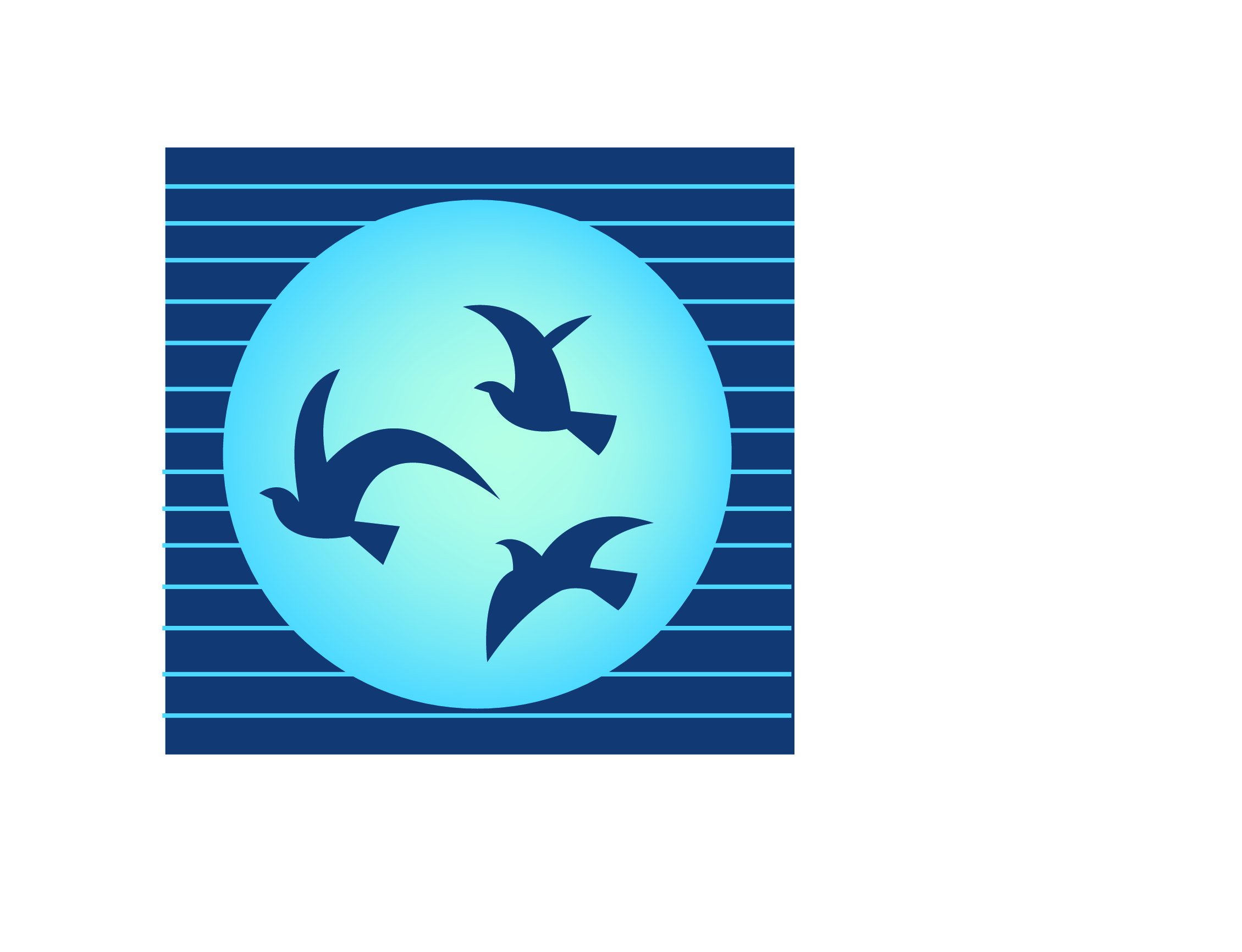 Diseño de Logo por Happy Max para ACC World Missions | Diseño #12428