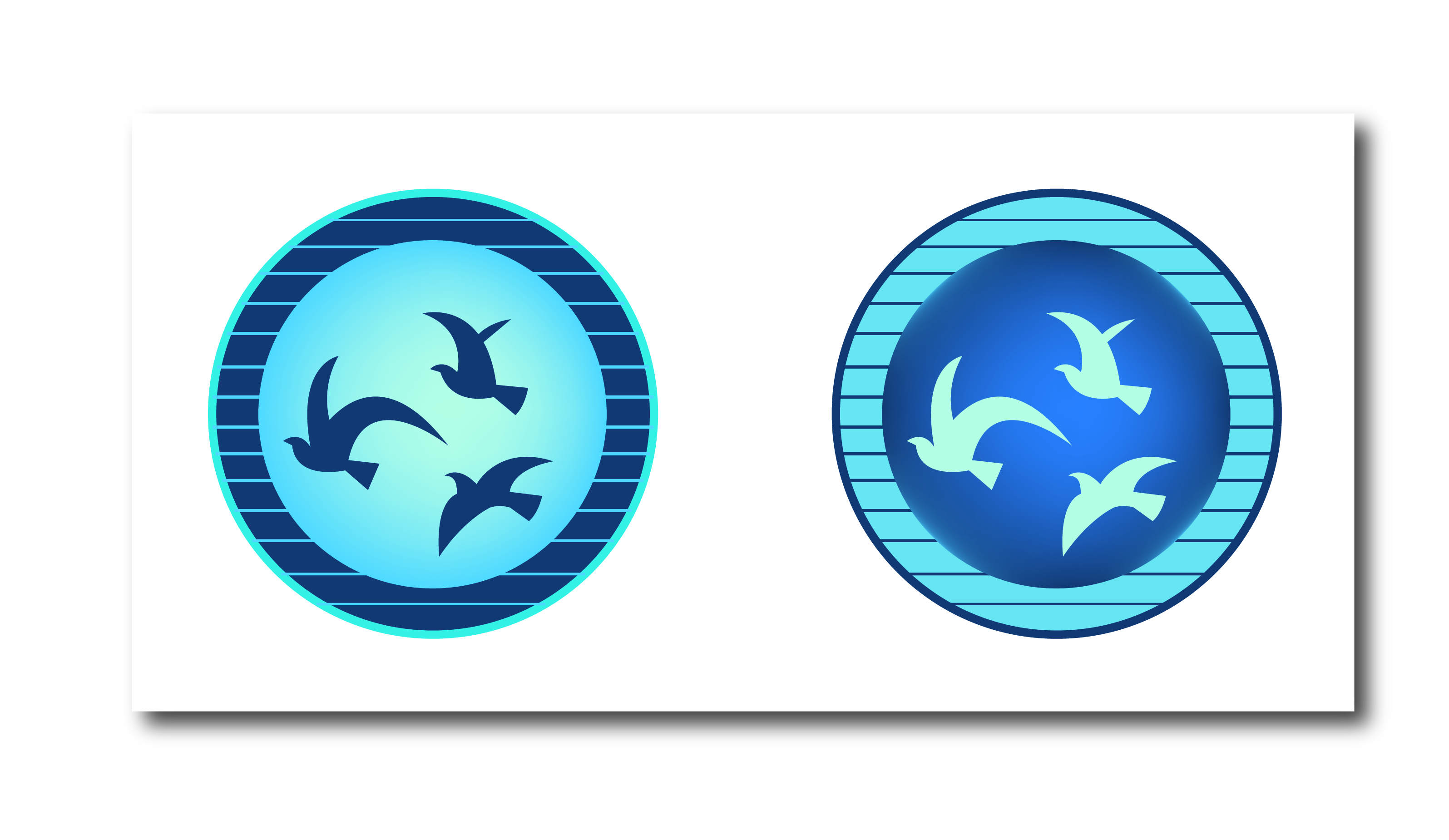 Logo Design by Happy Max for ACC World Missions | Design #12514