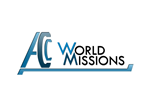 Logo Design by RPM Graphics for ACC World Missions | Design: #13595