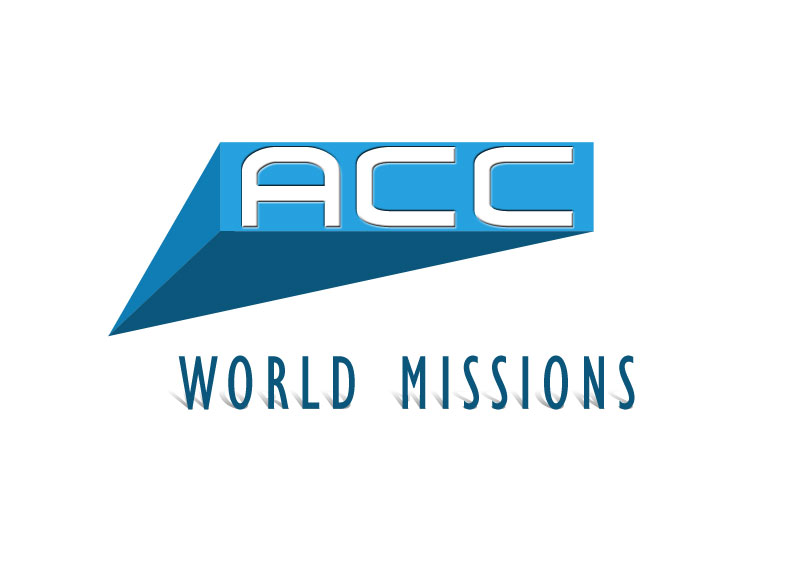 Logo Design by RPM Graphics for ACC World Missions | Design #13596