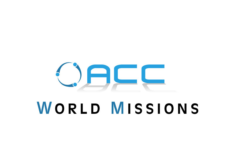 Design de Logo par RPM Graphics pour ACC World Missions | Design #13599