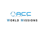 Logo Design by RPM Graphics for ACC World Missions | Design: #13599