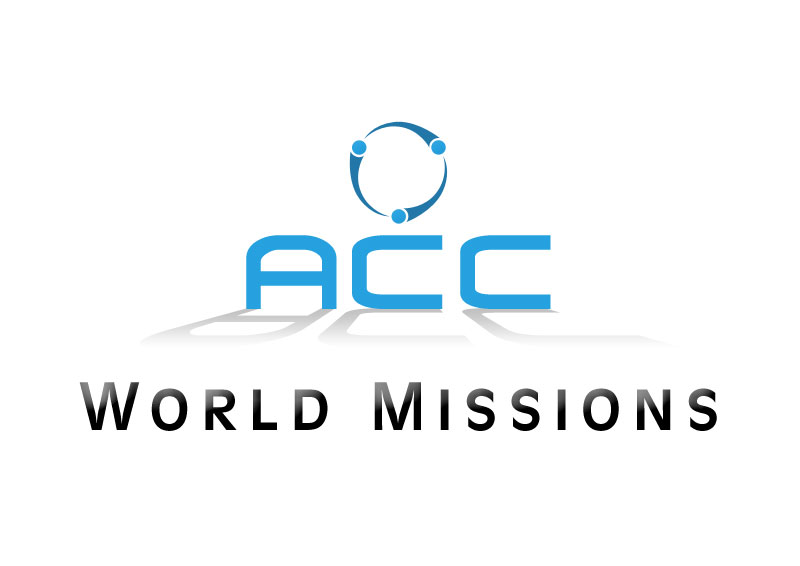 Logo-Design von RPM Graphics für ACC World Missions | Design #13600