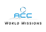 Logo Design by RPM Graphics for ACC World Missions | Design: #13600