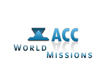 Logo Design by RPM Graphics for ACC World Missions | Design: #13601