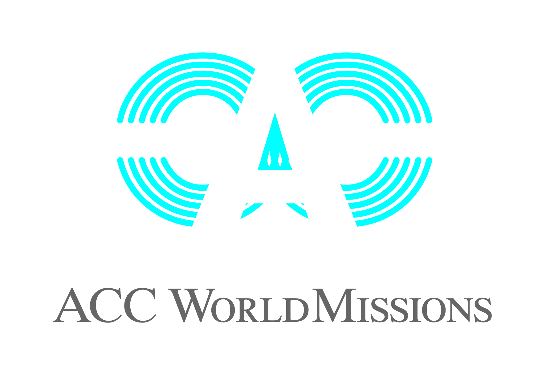 Logo Design by Ernesto Chavarria for ACC World Missions | Design #12681