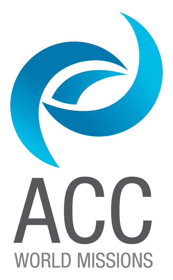 Diseño de Logo por logoclinic para ACC World Missions | Diseño #11647