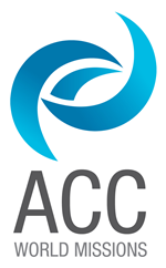 Diseño de Logo por logoclinic para ACC World Missions | Diseño: #11647