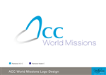 Design de Logo par Keith Design Consultant pour ACC World Missions | Design #13604