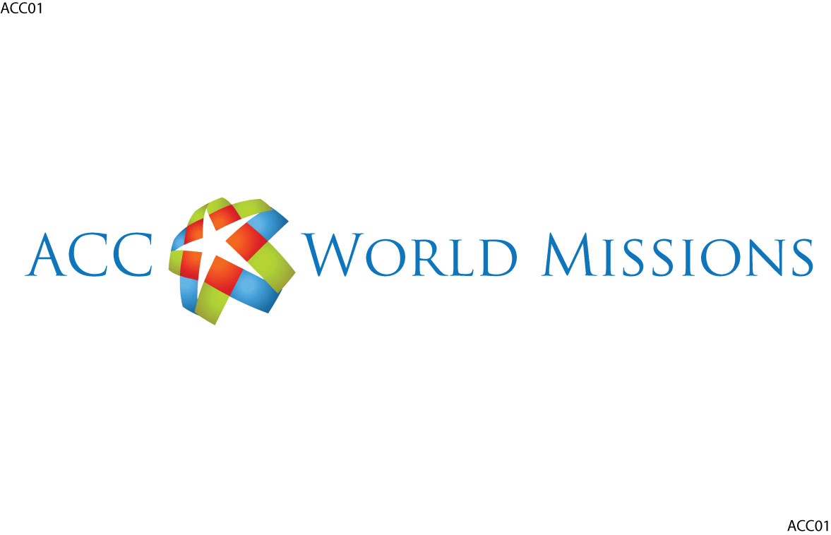 Logo Design by Concept 2 creation / C2C Studio inc. for ACC World Missions | Design #11654