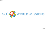 Logo Design by Concept 2 creation / C2C Studio inc. for ACC World Missions | Design: #11654