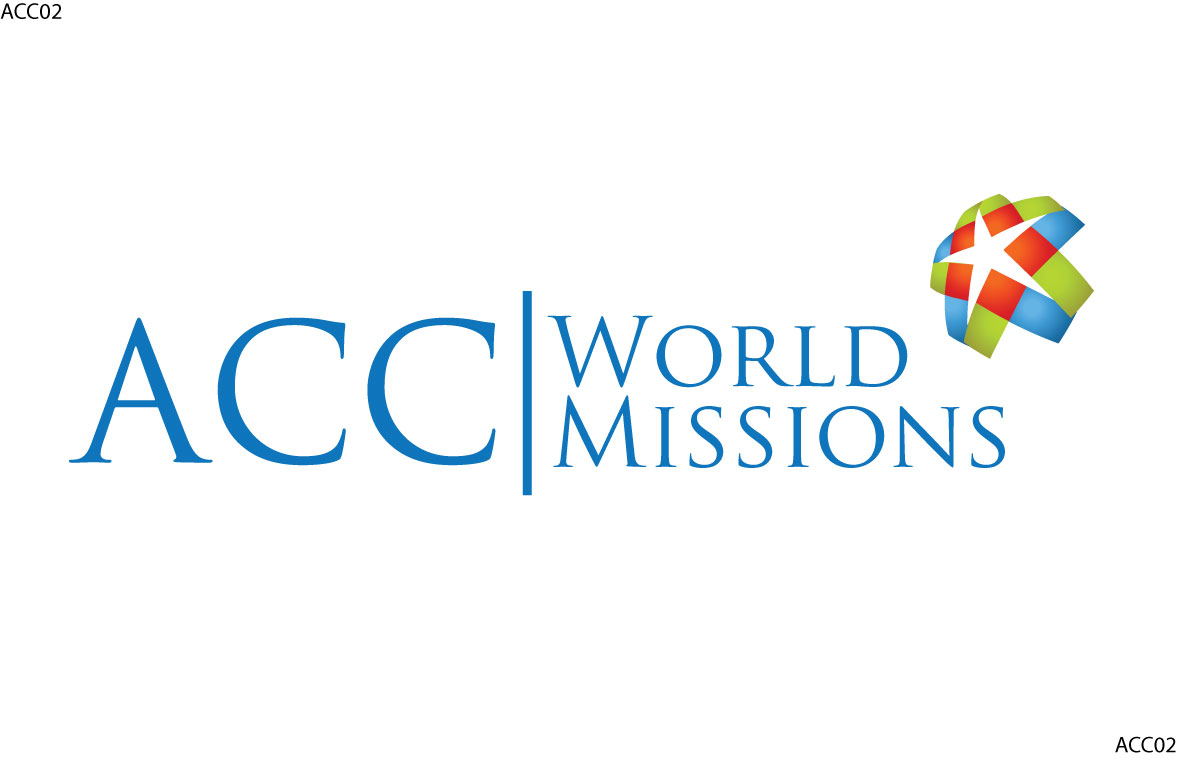 Logo Design by Concept 2 creation / C2C Studio inc. for ACC World Missions | Design #11655