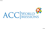 Logo Design by Concept 2 creation / C2C Studio inc. for ACC World Missions | Design: #11655